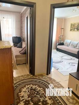 1-к квартира, вторичка, 39м2, 2/10 этаж