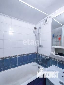 3-к квартира, вторичка, 62м2, 4/5 этаж