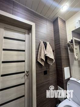 1-к квартира, вторичка, 29м2, 1/9 этаж