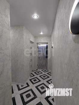 3-к квартира, вторичка, 50м2, 5/5 этаж