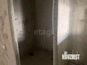 Студия квартира, вторичка, 24м2, 7/12 этаж