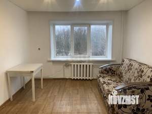 Студия квартира, вторичка, 24м2, 5/5 этаж