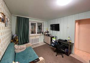 1-к квартира, вторичка, 30м2, 1/5 этаж