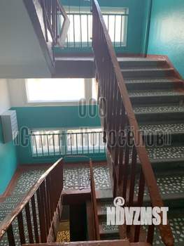 1-к квартира, вторичка, 33м2, 5/5 этаж