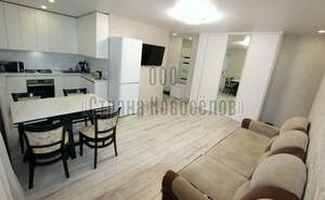 2-к квартира, вторичка, 57м2, 4/5 этаж