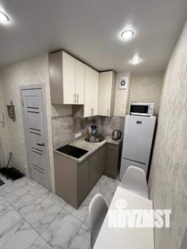 Студия квартира, вторичка, 22м2, 8/9 этаж