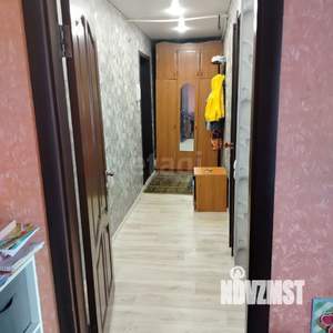 1-к квартира, вторичка, 33м2, 9/9 этаж