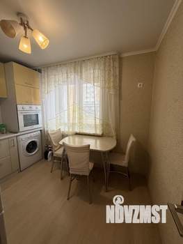 1-к квартира, вторичка, 34м2, 2/18 этаж