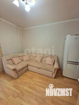 2-к квартира, вторичка, 57м2, 8/9 этаж