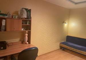 3-к квартира, вторичка, 94м2, 8/9 этаж