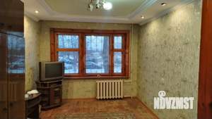 3-к квартира, вторичка, 64м2, 1/5 этаж