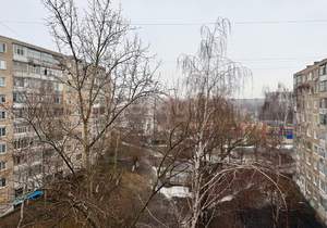 2-к квартира, вторичка, 49м2, 7/9 этаж