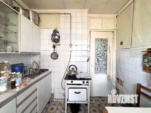 2-к квартира, вторичка, 45м2, 1/5 этаж