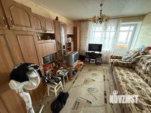 2-к квартира, вторичка, 48м2, 10/10 этаж