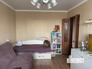 1-к квартира, вторичка, 34м2, 5/9 этаж