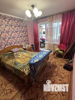 2-к квартира, вторичка, 49м2, 1/9 этаж