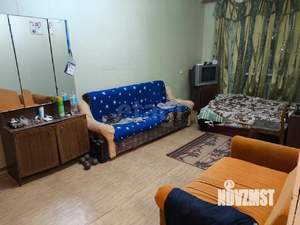 1-к квартира, вторичка, 30м2, 8/9 этаж