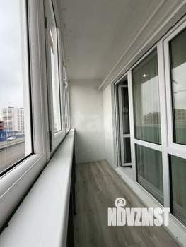 1-к квартира, вторичка, 37м2, 2/9 этаж