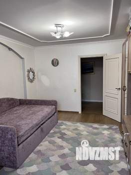 2-к квартира, вторичка, 64м2, 5/5 этаж