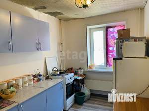 1-к квартира, вторичка, 35м2, 3/9 этаж