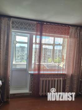 3-к квартира, вторичка, 64м2, 9/9 этаж