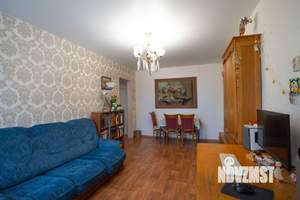 3-к квартира, вторичка, 64м2, 5/9 этаж