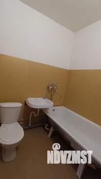 1-к квартира, вторичка, 35м2, 4/10 этаж