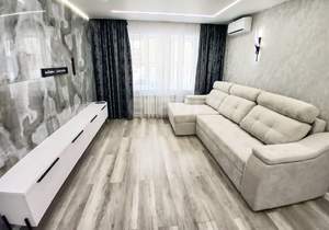 2-к квартира, вторичка, 56м2, 2/10 этаж