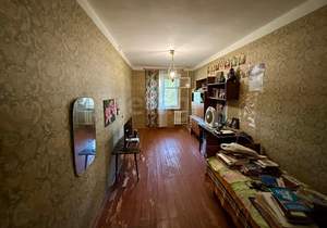 3-к квартира, вторичка, 59м2, 4/5 этаж