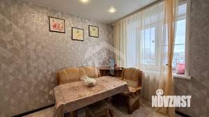 1-к квартира, вторичка, 39м2, 5/16 этаж