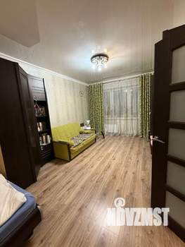 1-к квартира, вторичка, 40м2, 10/12 этаж