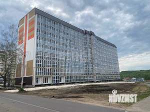 Студия квартира, вторичка, 24м2, 3/10 этаж