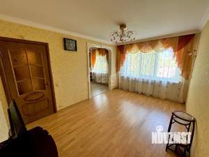 3-к квартира, вторичка, 64м2, 5/5 этаж