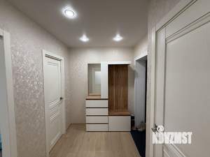 1-к квартира, вторичка, 41м2, 2/3 этаж