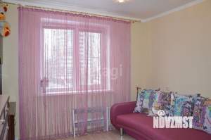 2-к квартира, вторичка, 56м2, 4/10 этаж