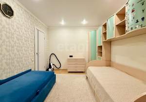 2-к квартира, вторичка, 49м2, 7/9 этаж