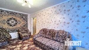 2-к квартира, вторичка, 47м2, 3/5 этаж