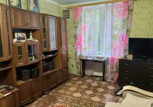 2-к квартира, вторичка, 56м2, 2/4 этаж