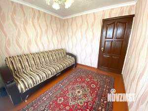 3-к квартира, вторичка, 60м2, 6/9 этаж