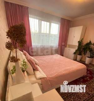 4-к квартира, вторичка, 88м2, 6/9 этаж