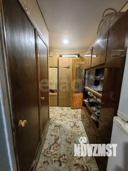 1-к квартира, вторичка, 33м2, 3/9 этаж