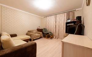 3-к квартира, вторичка, 81м2, 2/10 этаж