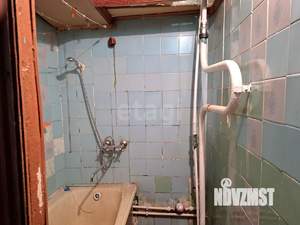 1-к квартира, вторичка, 33м2, 2/5 этаж