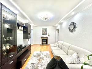 3-к квартира, вторичка, 73м2, 3/10 этаж