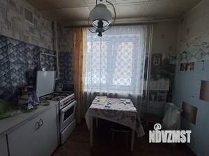 2-к квартира, вторичка, 47м2, 1/5 этаж