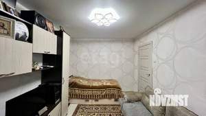 1-к квартира, вторичка, 27м2, 6/9 этаж