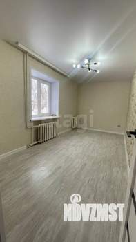 2-к квартира, вторичка, 43м2, 1/5 этаж