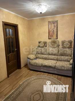 2-к квартира, вторичка, 41м2, 4/5 этаж