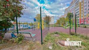 1-к квартира, вторичка, 36м2, 3/10 этаж