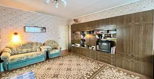 3-к квартира, вторичка, 92м2, 9/10 этаж